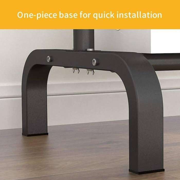 ZS - Multi-Purpose Hanging Rack - Double Shelf