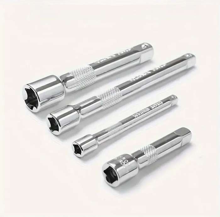 ZS - 108 Piece Combination Socket and Wrench Set