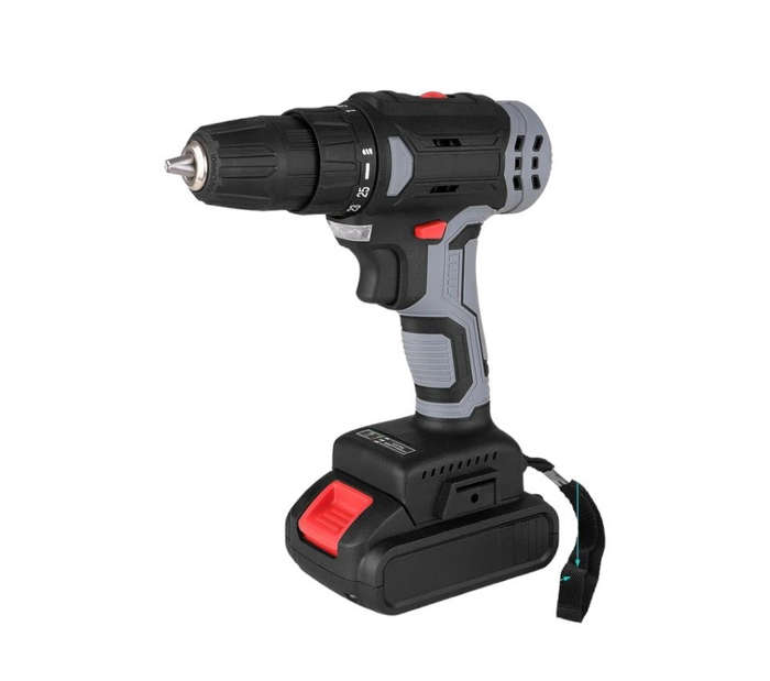ZS - 21V Brushless Powerful Cordless Drill