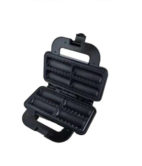 ZS - RAF Sausage Roll Maker