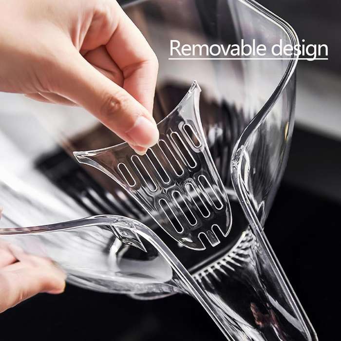 ZS - Multifunctional Drain Basket