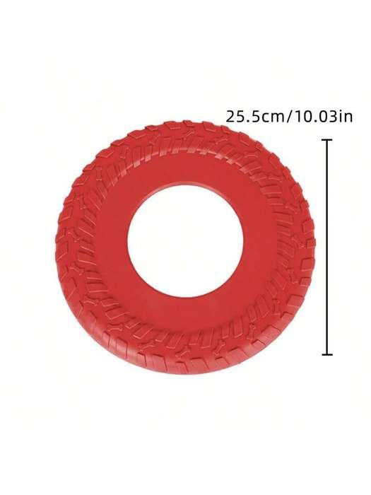 ZS - Pet Frisbee Toy Blue