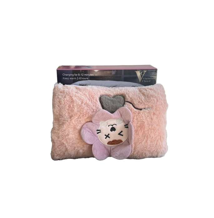 ZS - Electric Hot-Water Bag 2