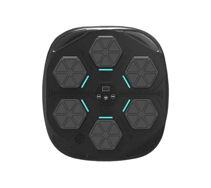 Intelligent Boxing Machine