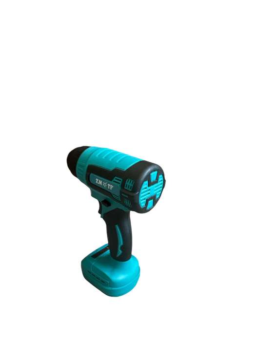 ZS - 48V 3 in 1 Drill, Hot Air Gun and Heat Gun Combo - Cordless