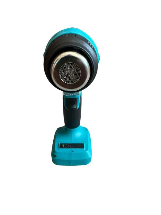 ZS - 48V 3 in 1 Drill, Hot Air Gun and Heat Gun Combo - Cordless