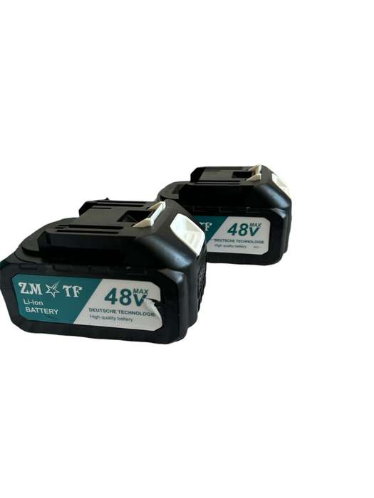 ZS - 48V 3 in 1 Drill, Hot Air Gun and Heat Gun Combo - Cordless