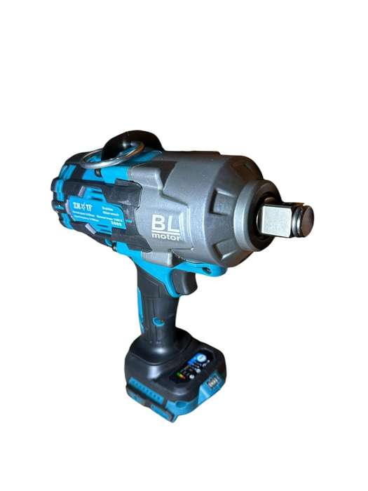 ZS - 48V 3/4 Inch BRUSHLESS Impact Wrench for Busses and Trucks - Cordless