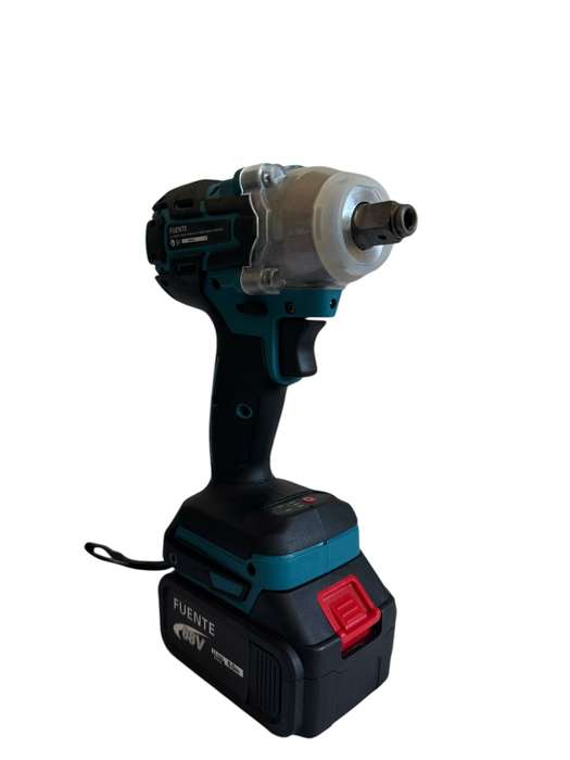68V 2 in 1 Cordless Drill and Impact Wrench Combo
