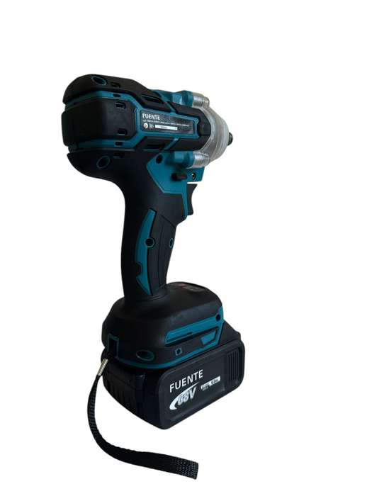 68V 2 in 1 Cordless Drill and Impact Wrench Combo