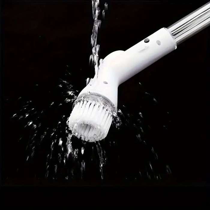 ZS - 5 in 1 Cordless Electric Cleaning Brush