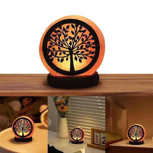 ZS - Himalayan Salt Lamp Type-2