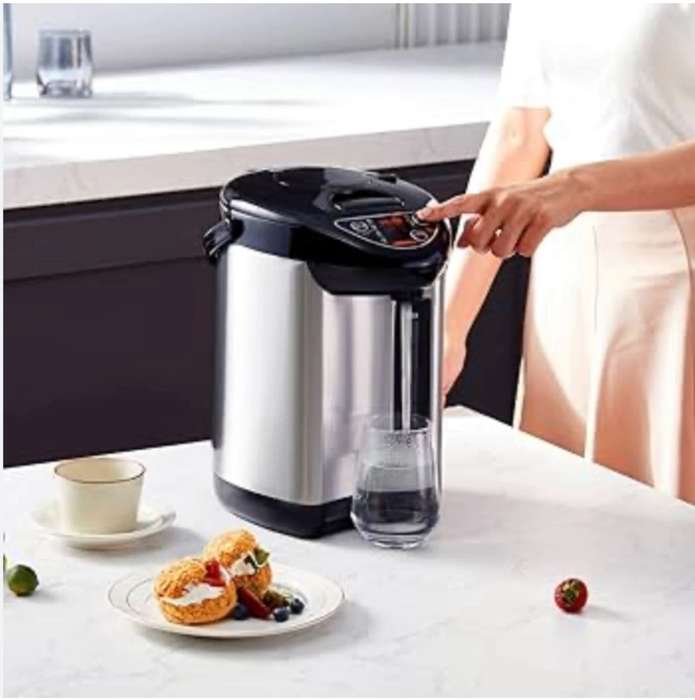 ZS - 6.8 Litre Thermos Kettle