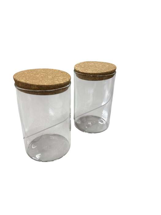 ZS - 5 Piece Boron Storage Tank Set