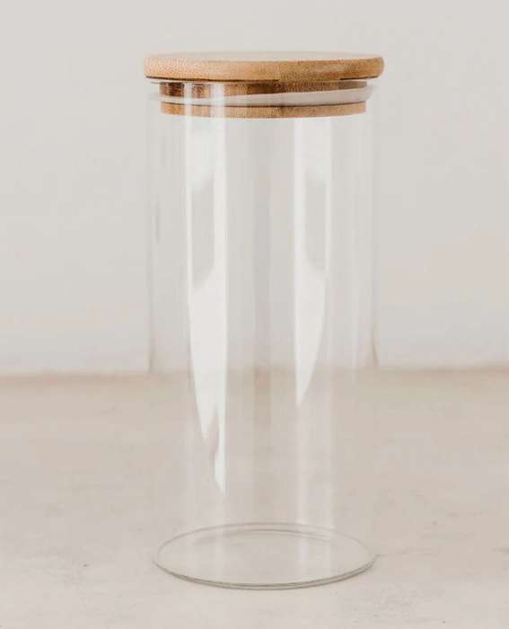 ZS - 5 Piece Boron Storage Tank Set