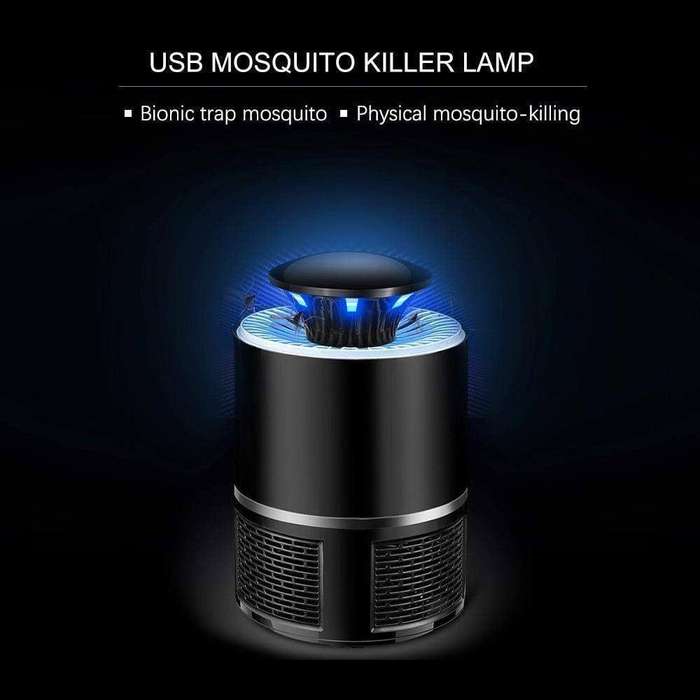 ZS - Mosquito Killer