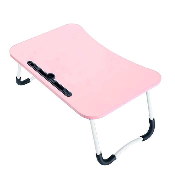 Collapsible Laptop Desk - Wood