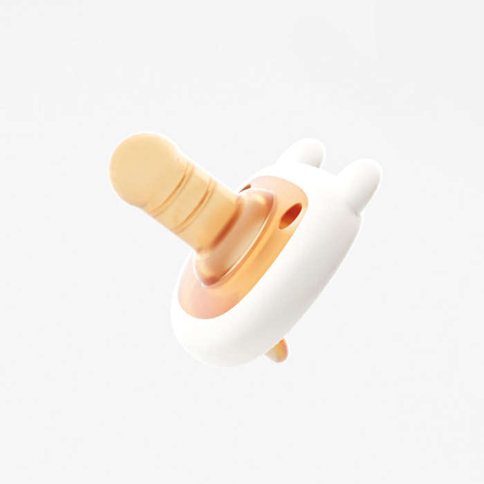 Day Pacifier - Twin Pack