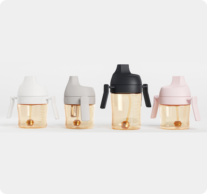 Dental-Care Sippy Cup 24 Edition