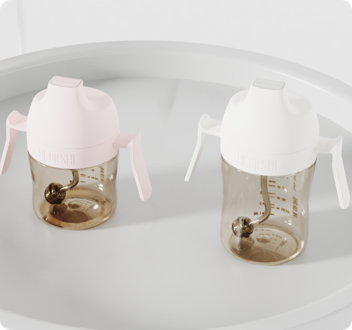 Dental-Care Sippy Cup 24 Edition