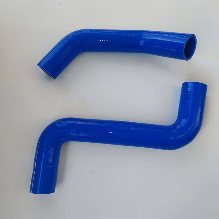 Subaru Radiator Silicone Upper And Lower Water Pipe Kit