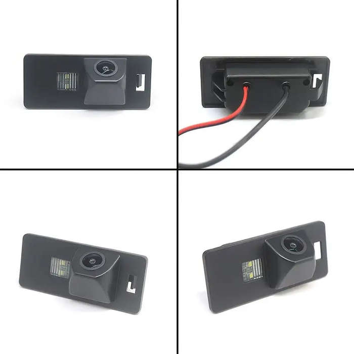 For Audi S5 A4 B8 A1 Q5 8R 2008-2017 Rear View Camera