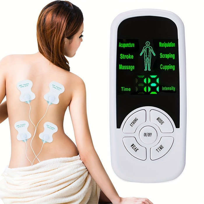 EMS Multifunctional Cervical Device