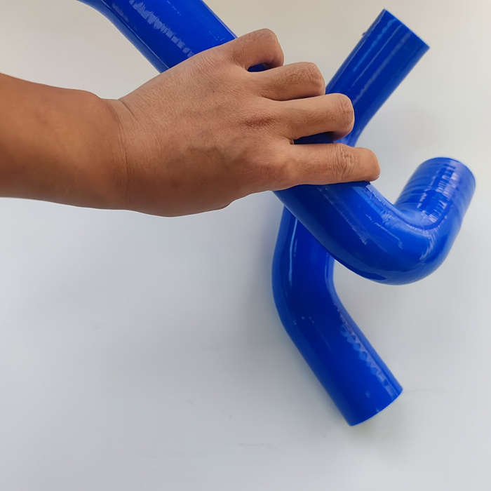 Subaru Radiator Silicone Upper And Lower Water Pipe Kit