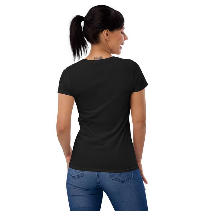 Barbie Tee
