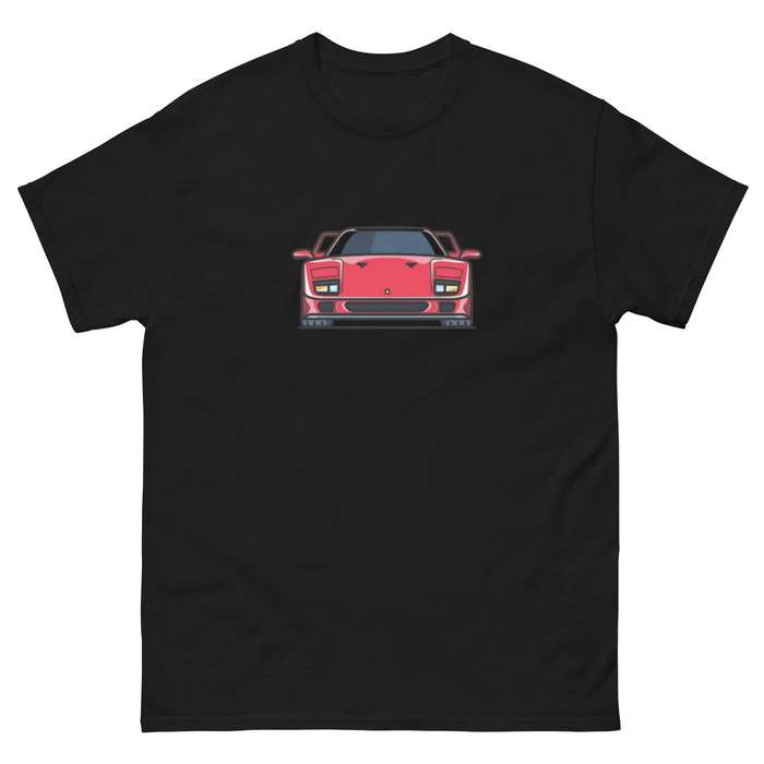 Ferrari F40 Tee