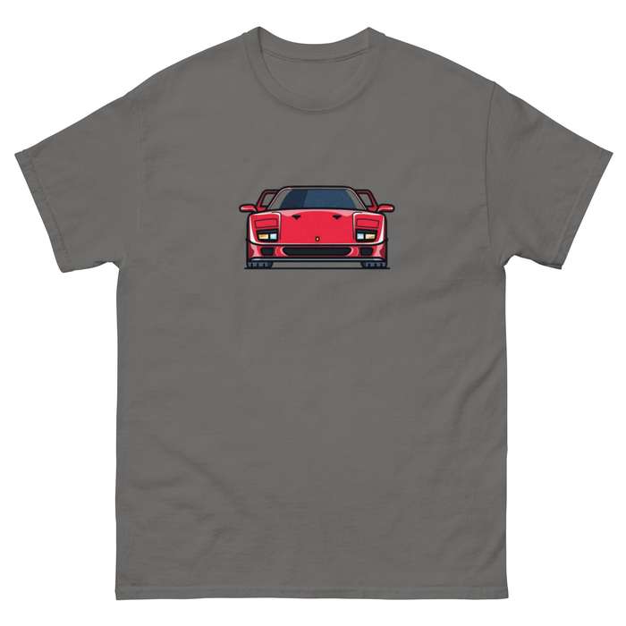 Ferrari F40 Tee
