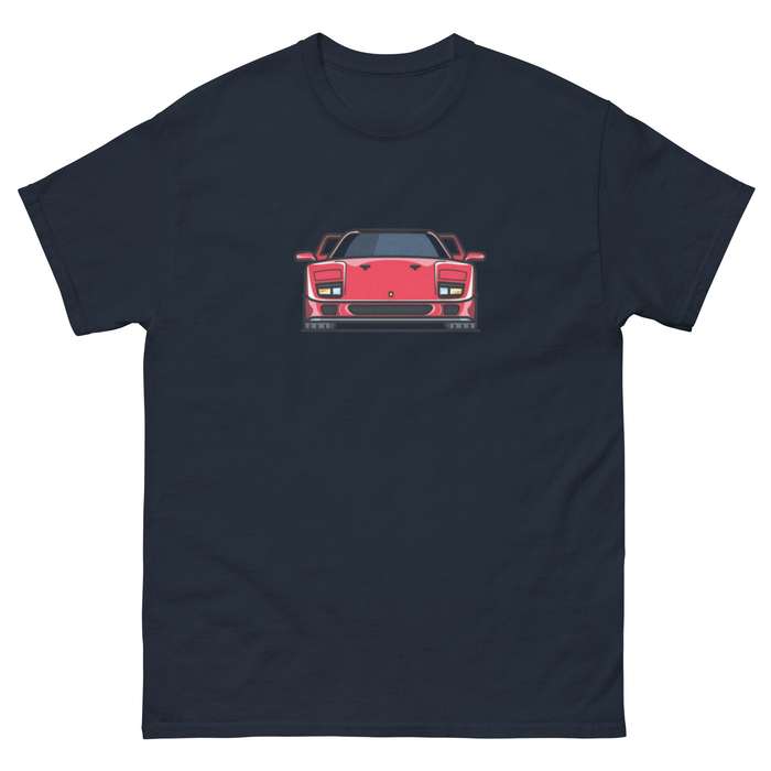 Ferrari F40 Tee