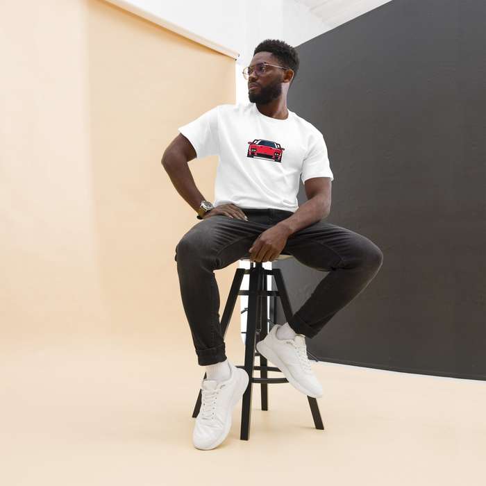 Ferrari F40 Tee