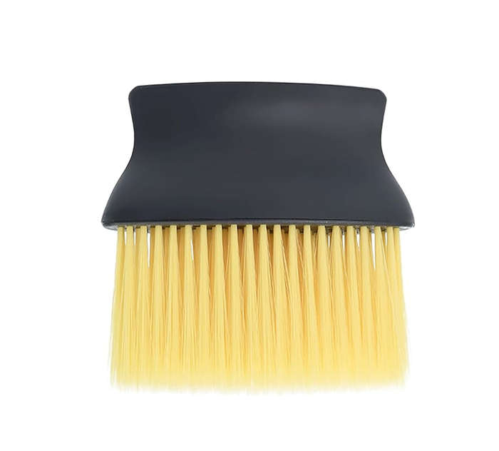 Auto Interior Dust Brush