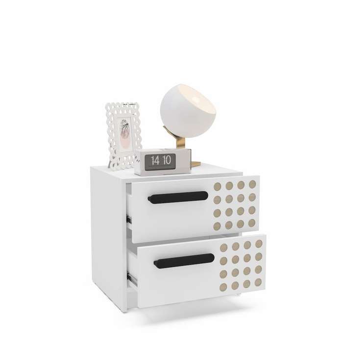 Domi Nightstand