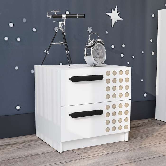 Domi Nightstand