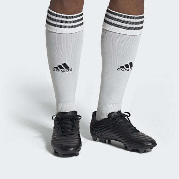 Adidas Copa 20.4 Firm Ground Soccer Boots - 8