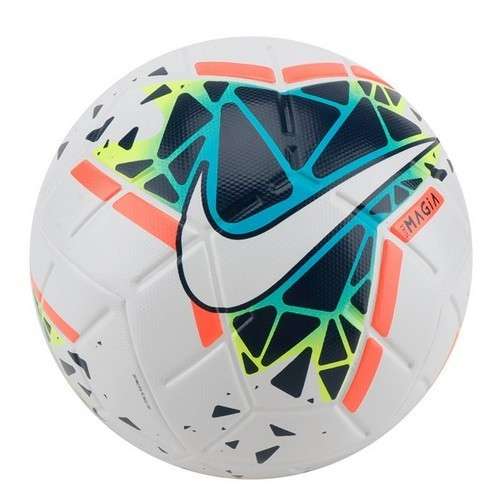 Nike Magia FIFA quality pro Soccer Ball - 5