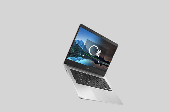 Acer Chromebook 314 (display model)