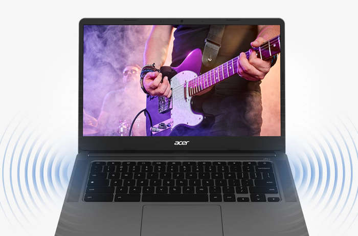 Acer Chromebook 314 (display model)