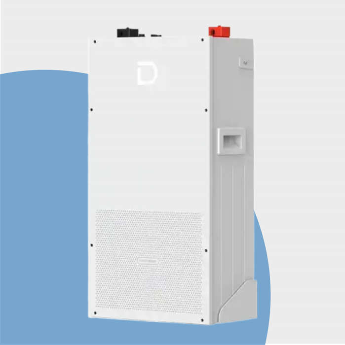 Dyness PowerBrick 14.3kWh Li-ion Battery (DYN-PowerBrick)