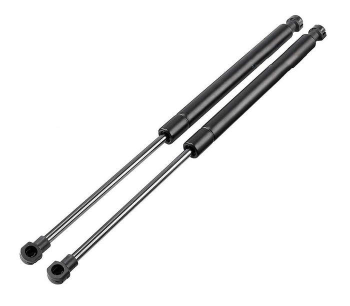 BONNET SHOCK SET ALL E90 BMW