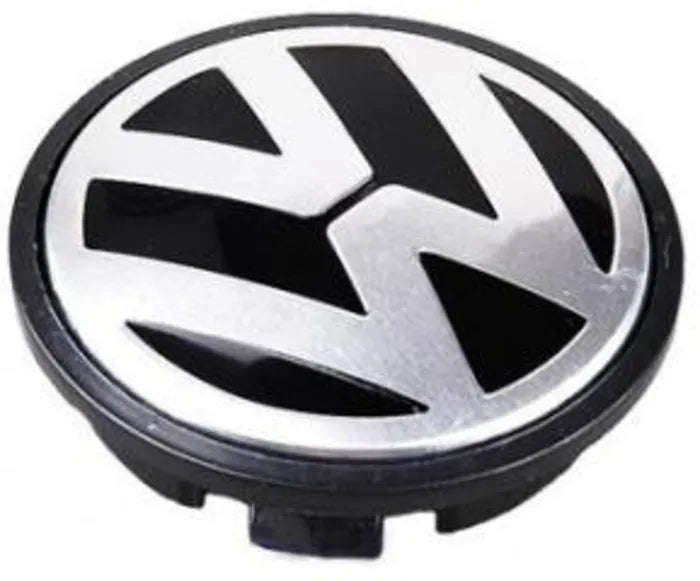 VW WHEEL CENTRE COVER CAP 65MM