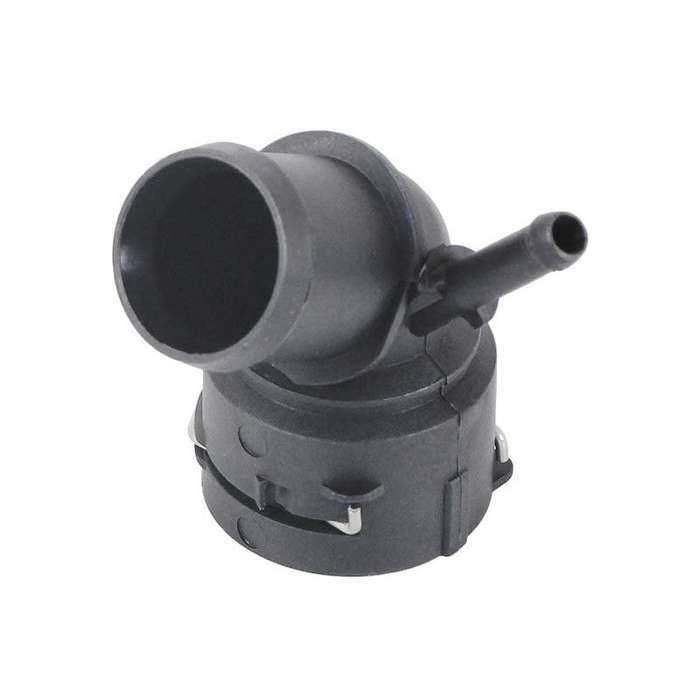 WATER PIPE UPPER RADIATOR POLO 9N