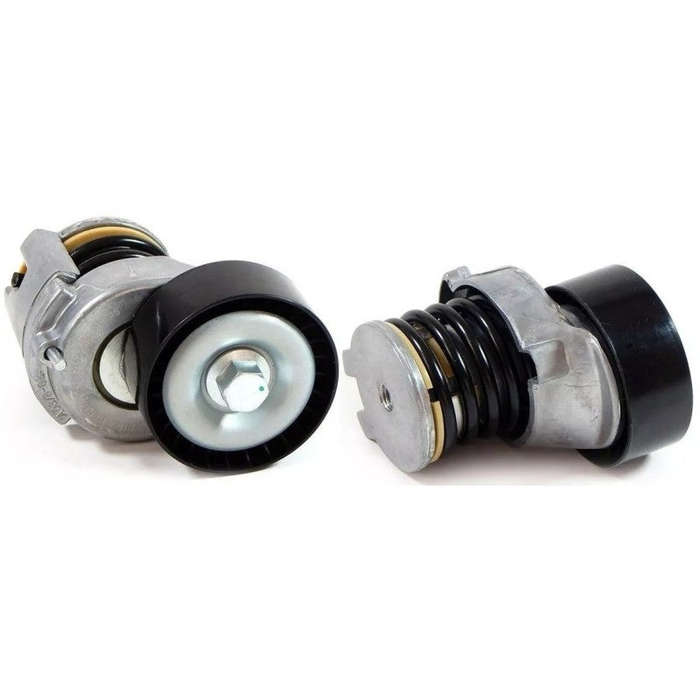 VW VIVO 6R GOLF VI 1.4 TFSi V BELT TENSIONER UNIT