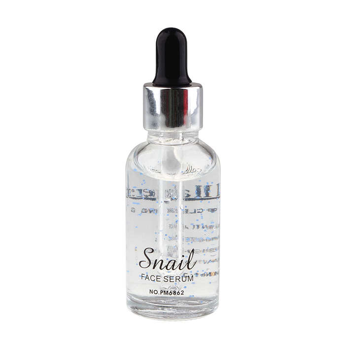 Collagen Snail Face Serum - PM6862-AC
