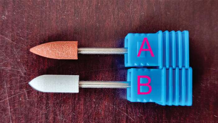 Nail Drill Bits different sizes and types (QUALITY PRODUCT)
