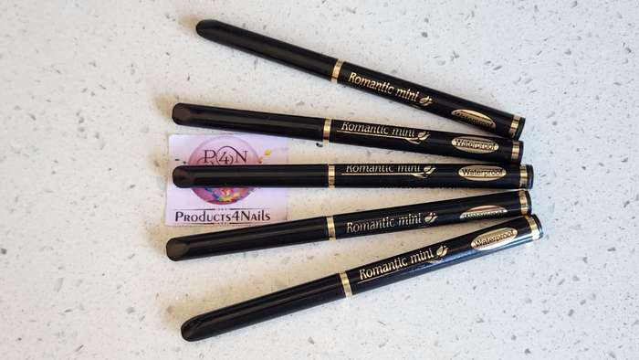 Eyeliner Pencil - Romantic Mini 15g WATERPROOF