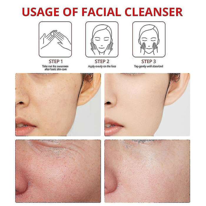 Kojic Acid Whitening UV Sunscreen Cream Sunblock Sun Protection Moisturizing Spf50 Pa+++ 80g