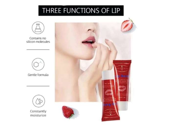 Nourishing Lip Balm, Noble Lip Balm 50g - Aichun Beauty - AC31173